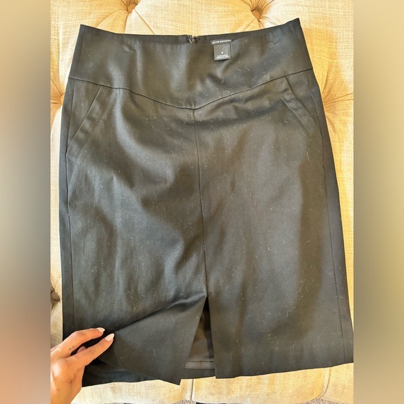 Club Monaco pencil skirt size 0 unworn - Picture 1 of 1